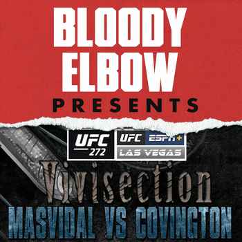 UFC 272 MASVIDAL VS COVINGTON Picks Odds