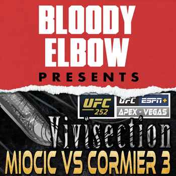 UFC 252 MIOCIC VS CORMIER 3 Picks Odds A