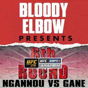 UFC 270 NGANNOU VS GANE MORENO VS FIGUEI