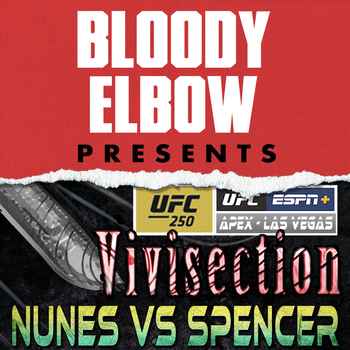 UFC 250 NUNES VS SPENCER Picks Odds Anal
