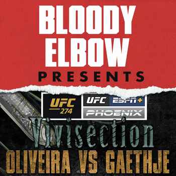 UFC 274 OLIVEIRA VS GAETHJE Picks Odds A