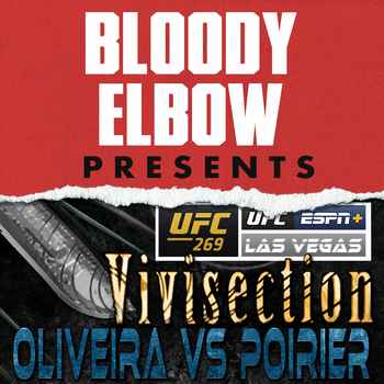 UFC 269 OLIVEIRA VS POIRIER Picks Odds A