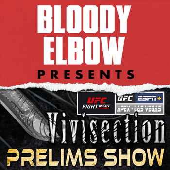 UFC on ESPN Blaydes vs Volkov PRELIMS Pi