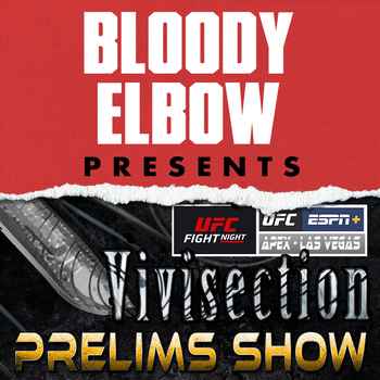 UFC on ESPN Woodley vs Burns PRELIMS Pic