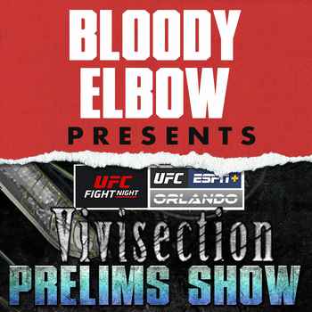  UFC ORLANDO Thompson vs Holland Picks Odds Analysis The MMA Vivisection PRELIMS Sho