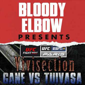 UFC PARIS GANE VS TUIVASA Picks Odds Ana