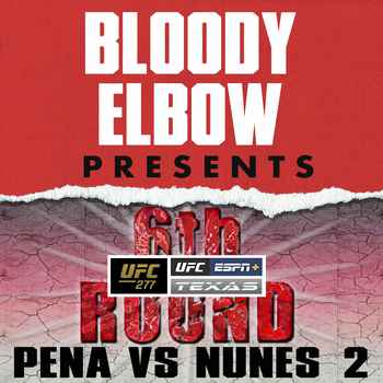 UFC 277 Pea vs Nunes 2 Moreno vs Kara Fr