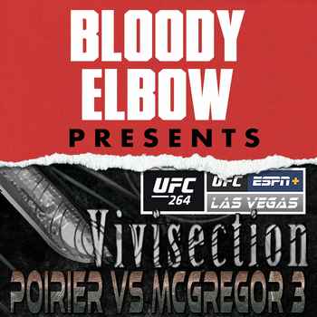 UFC 264 POIRIER VS MCGREGOR 3 Picks Odds