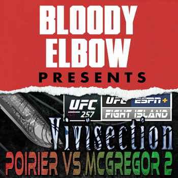 UFC 257 POIRIER VS MCGREGOR 2 Picks Odds