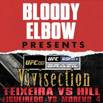 UFC 283 TEIXEIRA VS HILL FIGGY VS MORENO