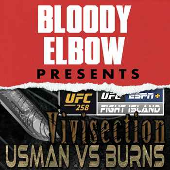 UFC 258 USMAN VS BURNS Picks Odds Analys