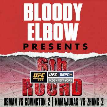 UFC 268 USMAN VS COVINGTON 2 NAMAJUNAS V