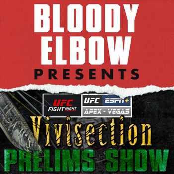 UFC Vegas 69 Andrade vs Blanchfield Pick