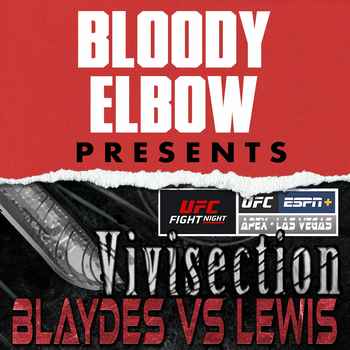 UFC VEGAS 19 BLAYDES VS LEWIS Picks Odds