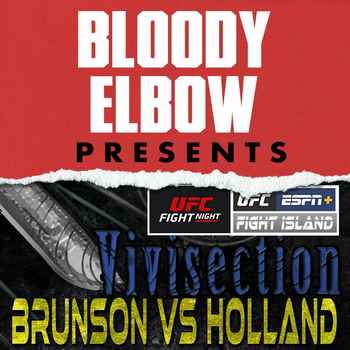 UFC VEGAS 22 BRUNSON VS HOLLAND Picks Od