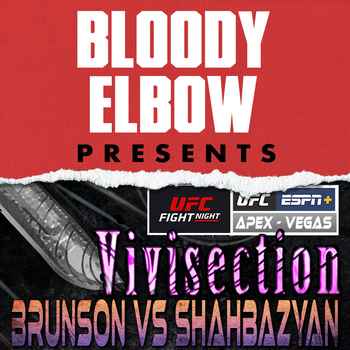 UFC VEGAS 5 BRUNSON VS SHAHBAZYAN Picks 