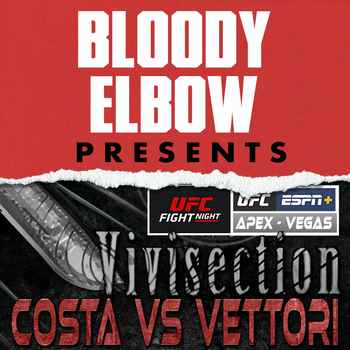 UFC VEGAS 41 COSTA VS VETTORI Picks Odds