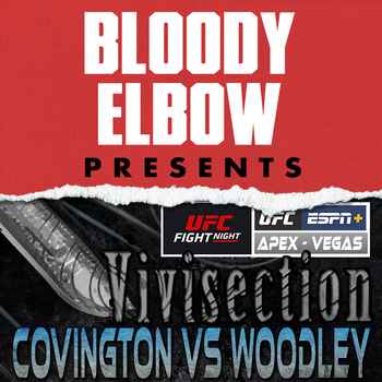 UFC VEGAS 11 COVINGTON VS WOODLEY Picks 