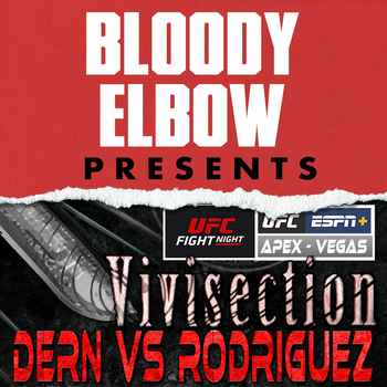 UFC VEGAS 39 DERN VS RODRIGUEZ Picks Odd