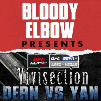 UFC Vegas 61 DERN VS YAN Picks Odds Anal
