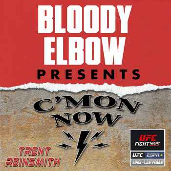 UFC Vegas 29 Edition Best of The CMon No
