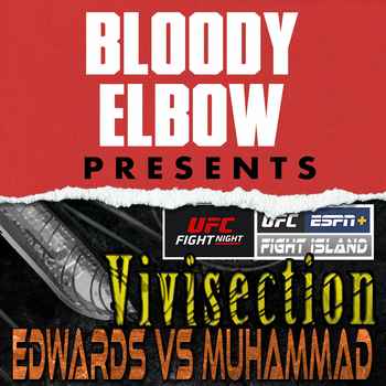 UFC VEGAS 21 EDWARDS VS MUHAMMAD Picks O