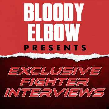 UFC Vegas 4 Fighter Interviews Brendan A