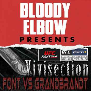 UFC VEGAS 27 FONT VS GARBRANDT Picks Odd