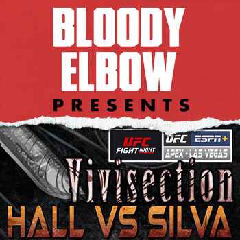 UFC VEGAS 12 HALL VS SILVA PICKS ODDS AN