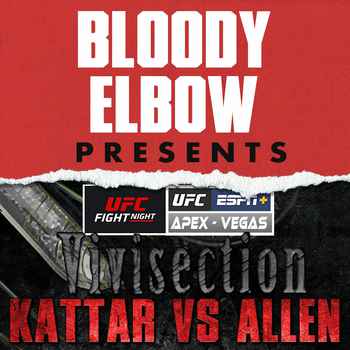 UFC Vegas 63 KATTAR VS ALLEN Picks Odds 