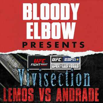 UFC VEGAS 52 LEMOS VS ANDRADE Picks Odds