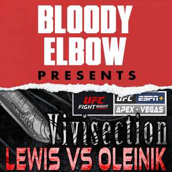 UFC Vegas 6 LEWIS VS OLEINIK Picks Odds 