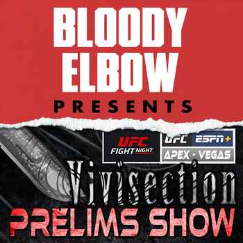 UFC Vegas 6 Lewis vs Oleinik PRELIMS Pic