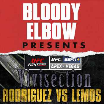 UFC Vegas 64 RODRIGUEZ VS LEMOS Picks Od