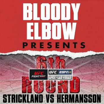 UFC VEGAS 47 STRICKLAND VS HERMANSSON 6t