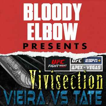 UFC VEGAS 43 VIEIRA VS TATE Picks Odds A