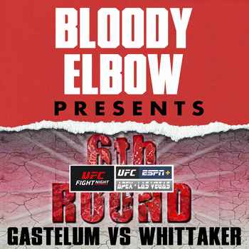 UFC VEGAS 24 Whittaker vs Gastelum Paul 