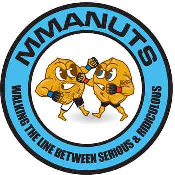  MMANUTS MMA Podcast EP 684