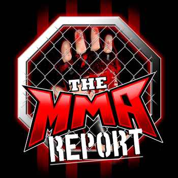 The MMA Report UFC Welterweight Landscape Following UFC 286