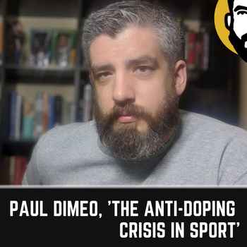 The Anti Doping Crisis in Sport Conversa