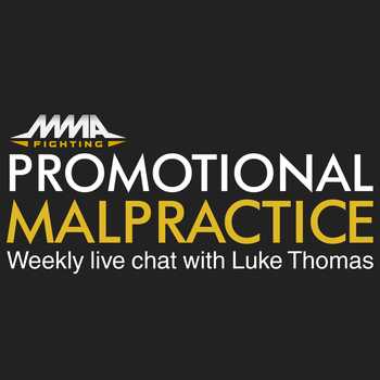 Live Chat GSPs Future UFC on FOX 26 Prev