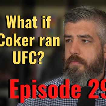 Live Chat UFC May 9 Scott Coker MMA Medi