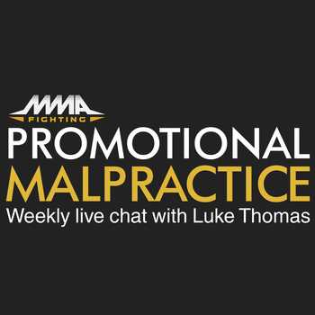 Live Chat UFC 211 Recap Bellator 179 Pre