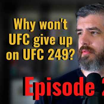 Live Chat UFC 249 Updates Khabib Tony Op