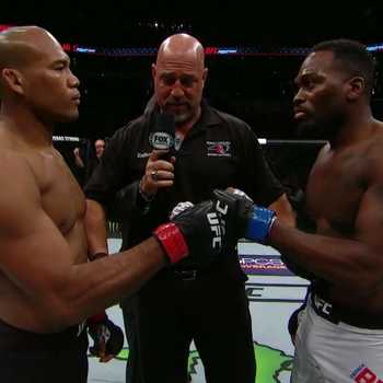 UFC on FOX 27 Results The LT Cast Ep 1