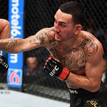 UFC 231 Results Max Holloway Vs Brian Or