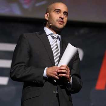 Beatdown Ep 1554 Jon Anik Talks UFC and 