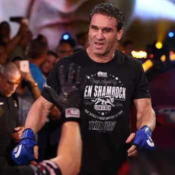 Beatdown Ep 1543 Ken Shamrock Talks Grac