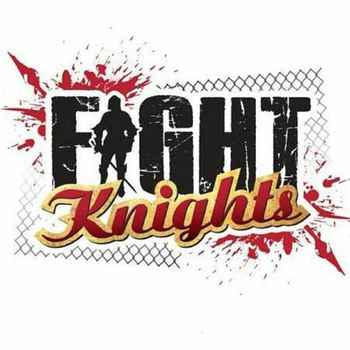 Beatdown The Fight Knights Join TJ De Sa