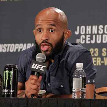 Beatdown Is Demetrious Johnson the Great